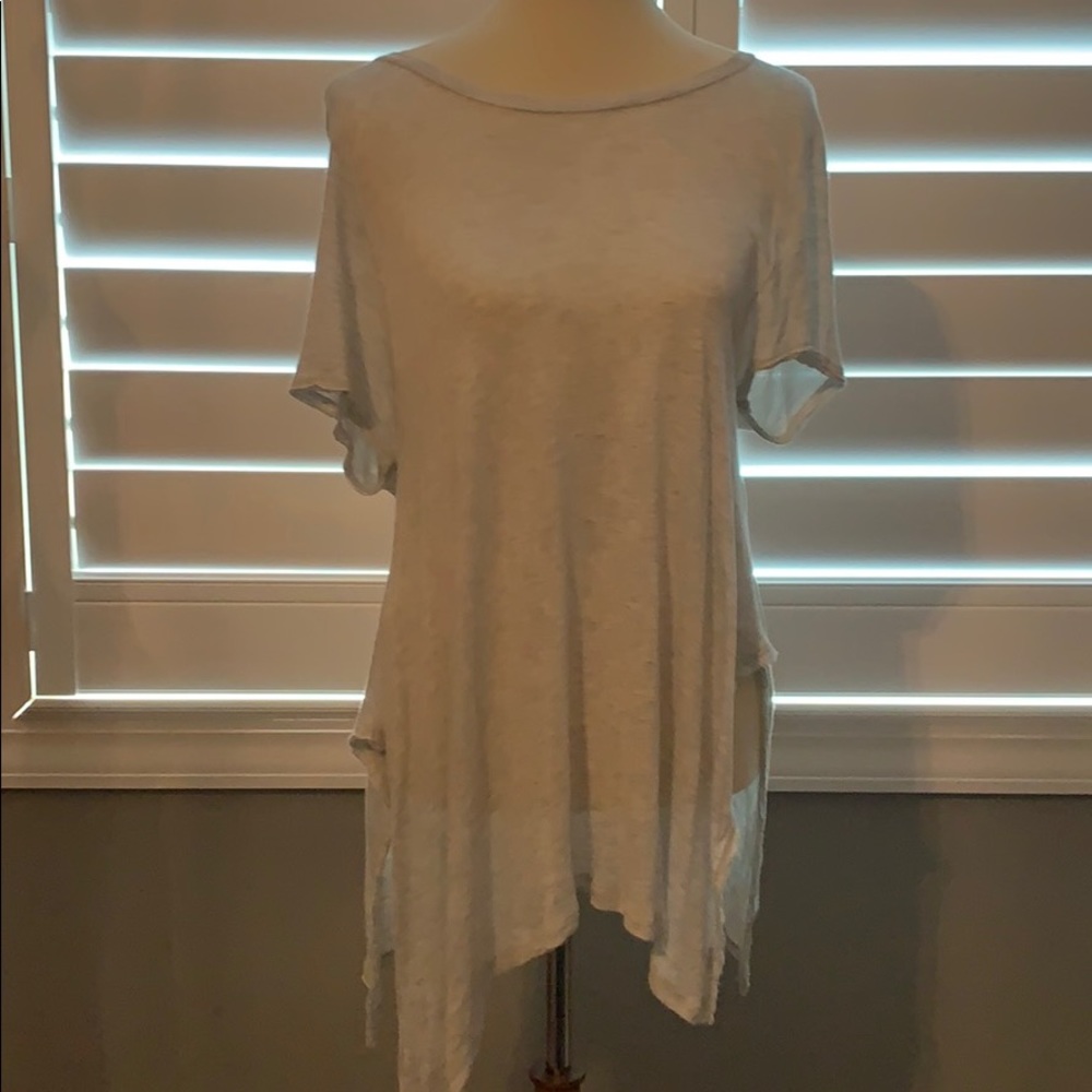 Fun summer shirt